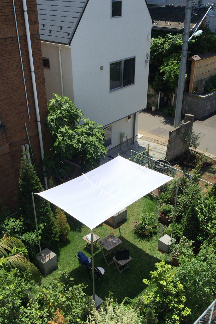 garden-tent
